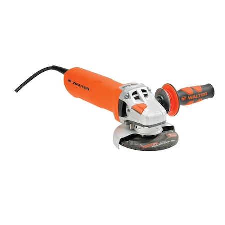 Walter Surface Technologies 6255 Mini-Plus Grinder 30A255